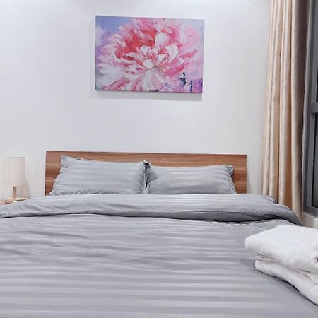 Vinhomes Time City And Parkhill Premium Apartment Hanoi Dış mekan fotoğraf