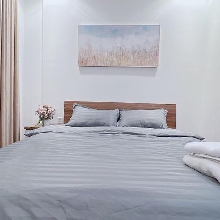 Vinhomes Time City And Parkhill Premium Apartment Hanoi Dış mekan fotoğraf