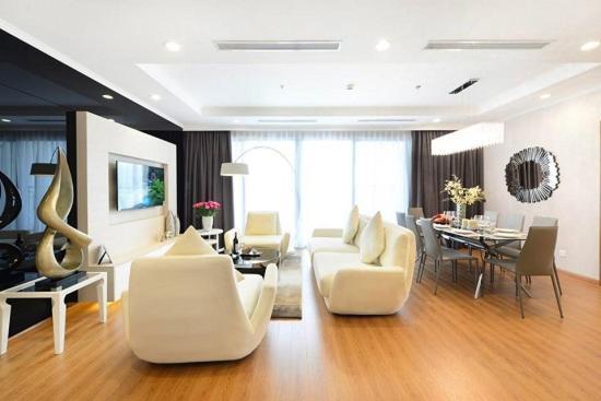 Vinhomes Time City And Parkhill Premium Apartment Hanoi Dış mekan fotoğraf