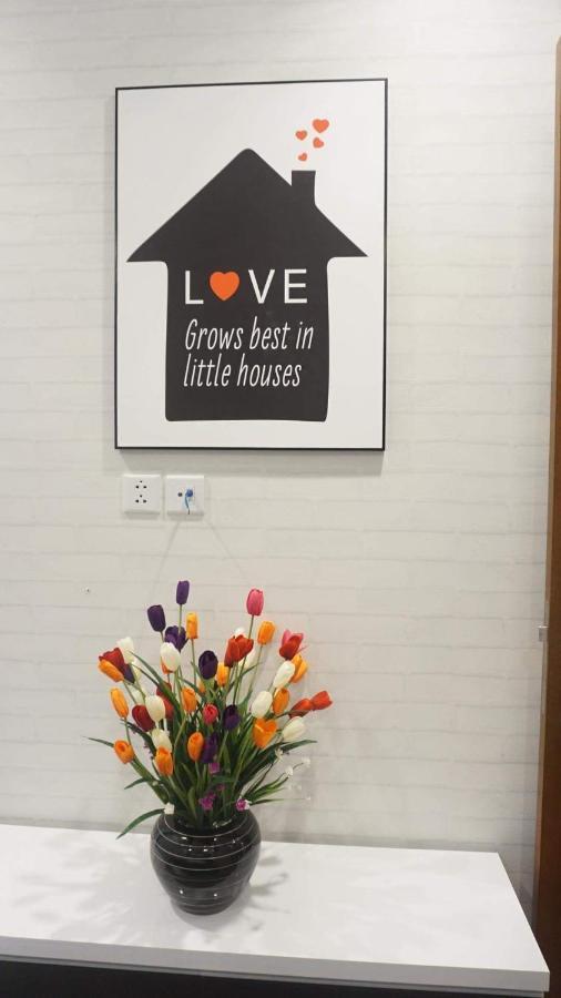 Vinhomes Time City And Parkhill Premium Apartment Hanoi Dış mekan fotoğraf